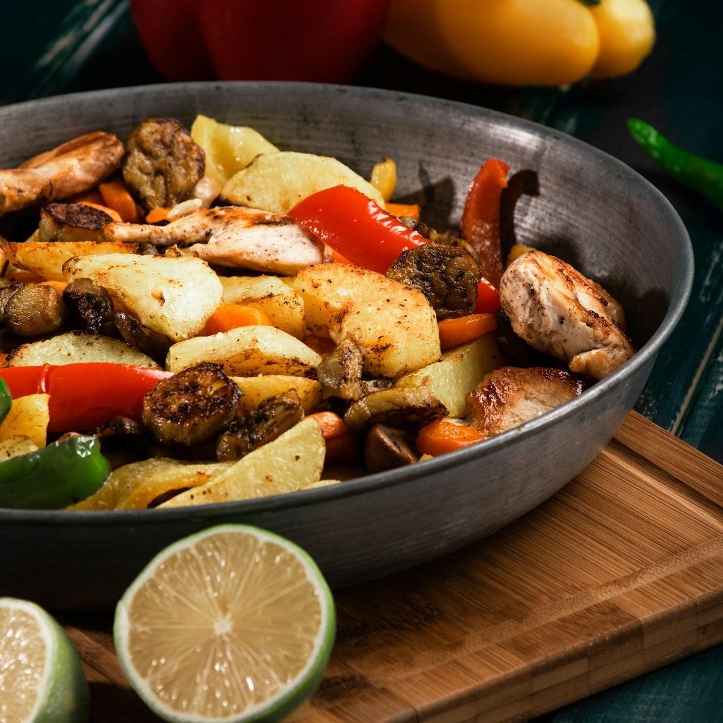 Portrait representing the creator behind Meadow Spark Studio